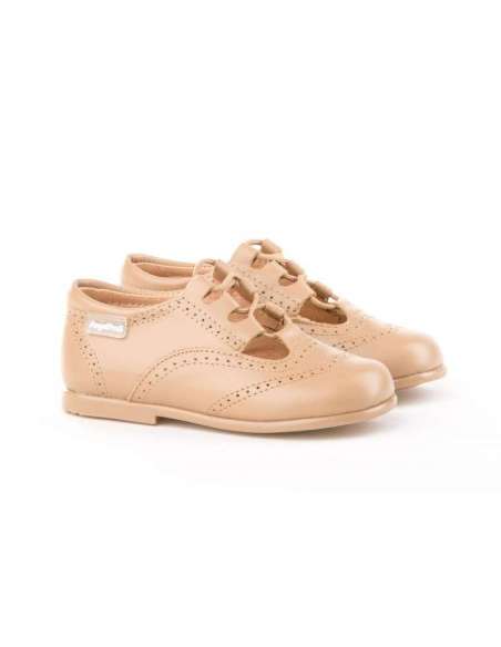 Inglesita Napa AngelitoS 504 Camel