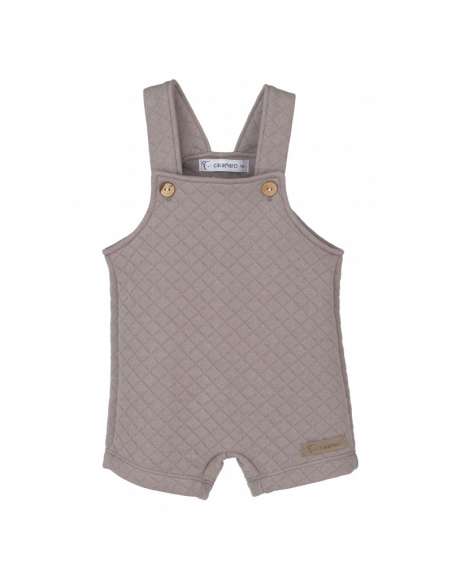 32389 BEIGE  PETO BEBE MARCA CALAMARO