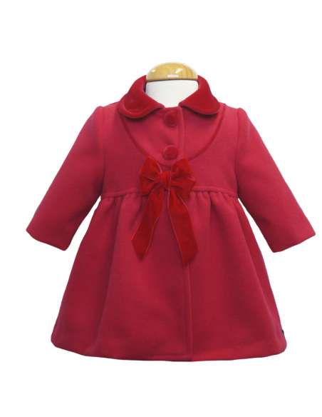 3405 BABY COAT  BRAND ANAVIG