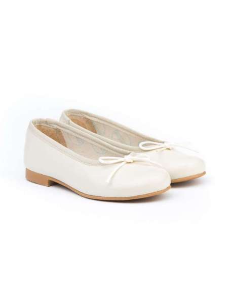 Bailarina Napa AngelitoS 1566 beig