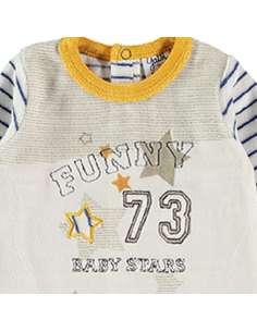 21220210 CONJUNTO DOS PIEZAS  MARCA YATSI 2