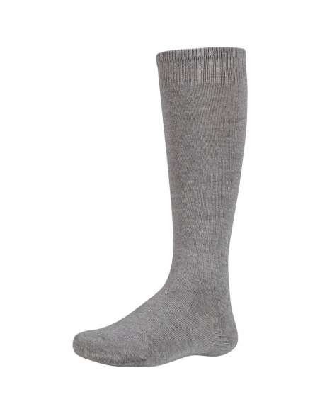 02815 CHILDREN'S LONG SCHOOL SOCKS  BOX 6 UNITS  BRAND YSABEL MORA