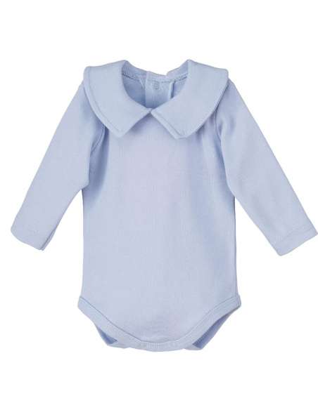 19090C AZUL  BODY  MARCA CALAMARO