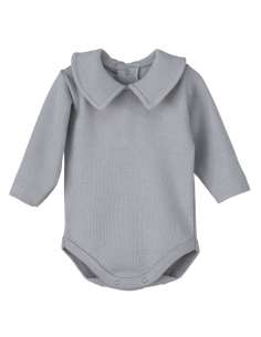 19090C GREY BODY  BRAND CALAMARO