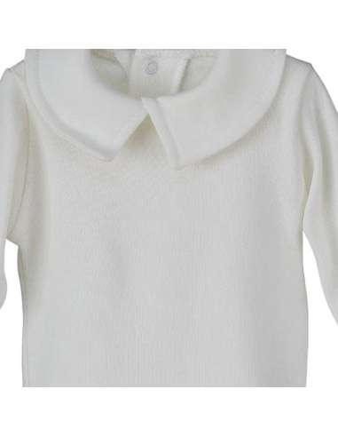 19090C WHITE BODY  BRAND CALAMARO