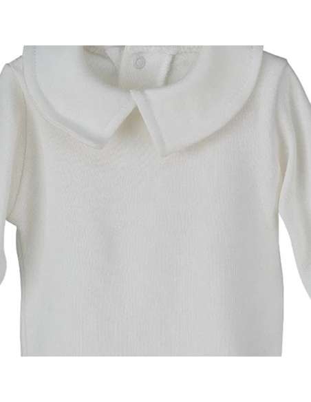 19090C WHITE BODY  BRAND CALAMARO