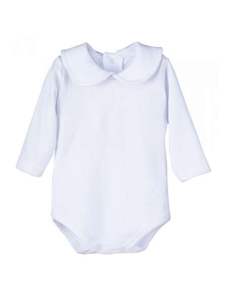 19089C WHITE BODY  BRAND CALAMARO