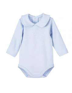 19089 AZUL  BODY  MARCA CALAMARO