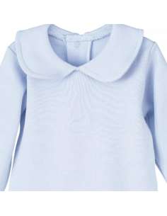 19089 AZUL  BODY  MARCA CALAMARO 2