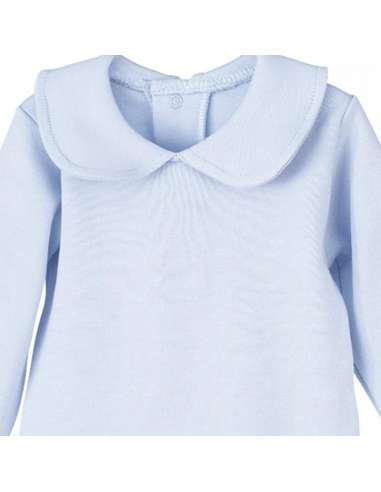 19089 BLUE BODY  BRAND CALAMARO