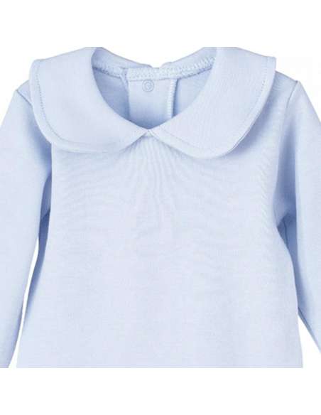 19089 BLUE BODY  BRAND CALAMARO