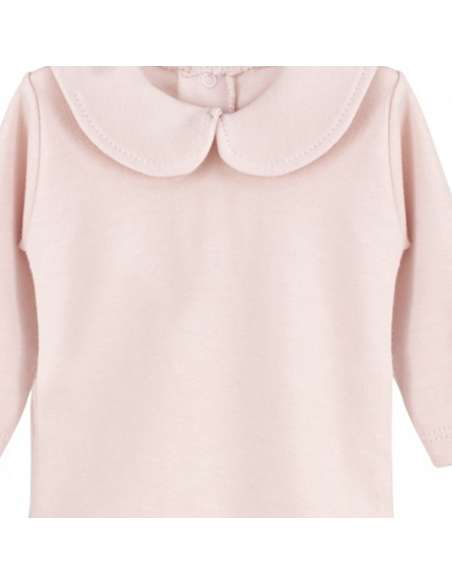 19089 NUDE BODY  BRAND CALAMARO