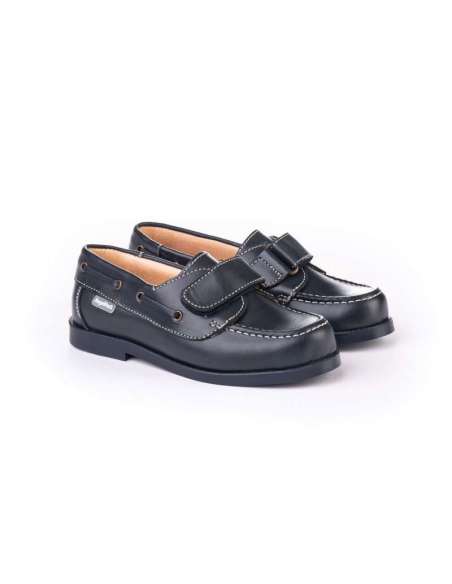 Boat shoes Velcro AngelitoS 350