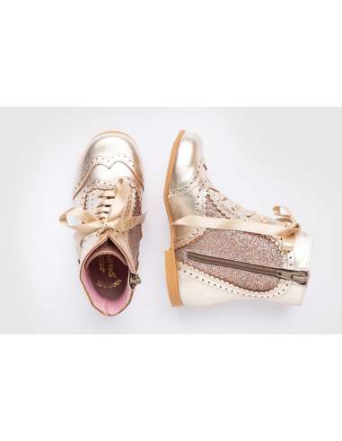 Angelitos Boots combined 1000 gold