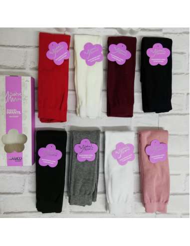 177536981C LEOTARDO BEBE CLASICO MARCA YSABEL MORA