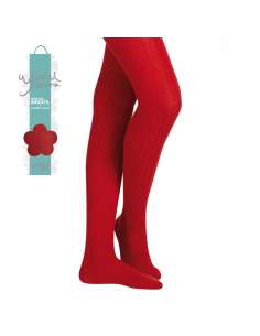 36361 BABY TIGHTS  CLASSIC BRAND YSABEL MORA