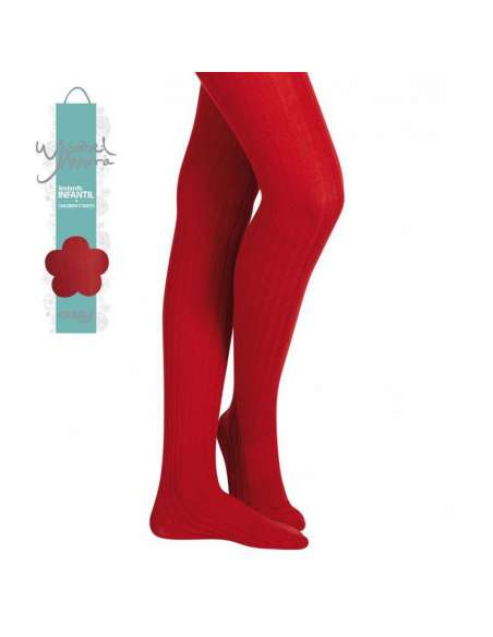 36361 BABY TIGHTS  CLASSIC BRAND YSABEL MORA