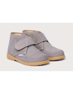 Pisakakas Velcro AngelitoS 402 Gris