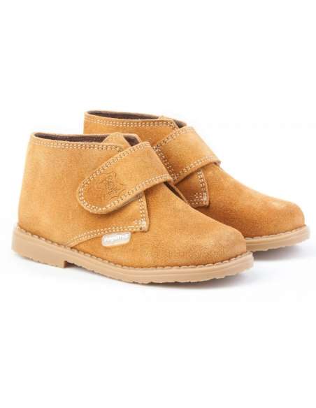Pisakakas Velcro AngelitoS 402 Camel