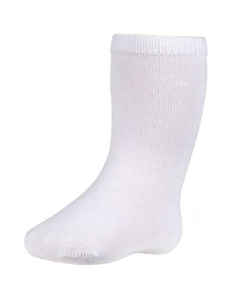 52529C LONG BABY SOCKS BRAND YSABEL MORA