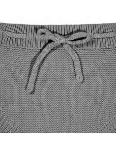 55902010 GREY PANTS COTTON BRAND CONDOR 2