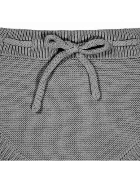 55902010 GRIS BRAGUITAS  MARCA CONDOR