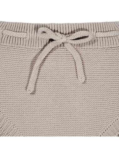 55902010 STONE PANTS COTTON BRAND CONDOR