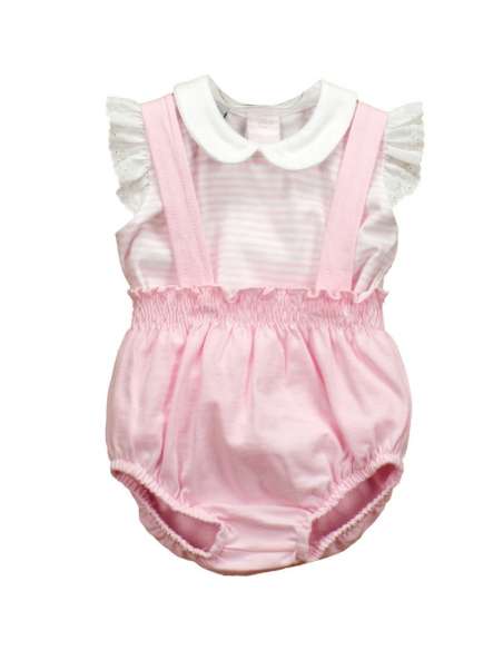 41246 CONJUNTO RANITA BEBE MARCA BABIDU