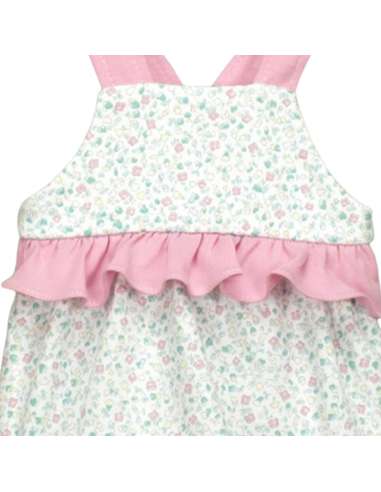 30296 PELELE  BEBÉ  MARCA BABIDU