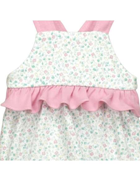 30296 PELELE  BEBÉ  MARCA BABIDU