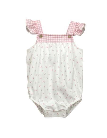 31261 BABY ROMPER BRAND BABIDU