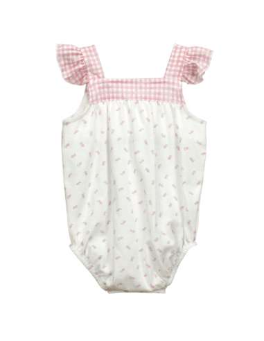 31261 BABY ROMPER BRAND BABIDU