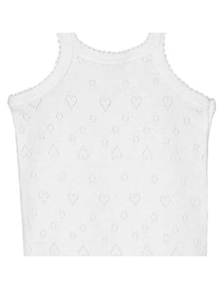 1688 BLANCO BODY  MARCA CALAMARO