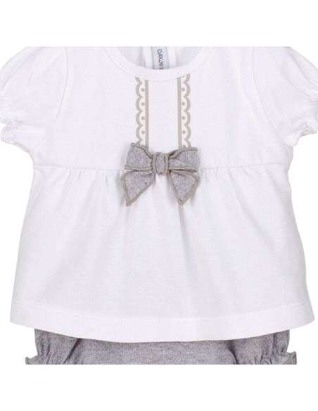 17818  BABY GIRL  SETS  BRAND CALAMARO