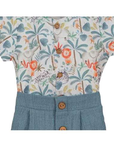 17843  BOY SETS LEÓNIDAS BRAND CALAMARO