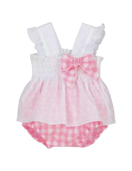 17826 GIRL SET CAMARINA BRAND CALAMARO