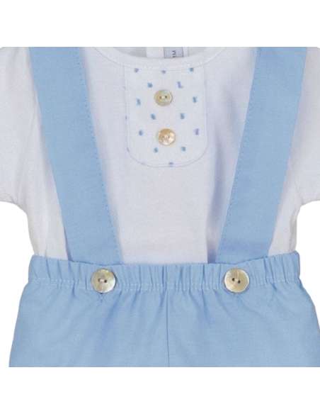 17825 BOY SETS  ELEA BRAND CALAMARO