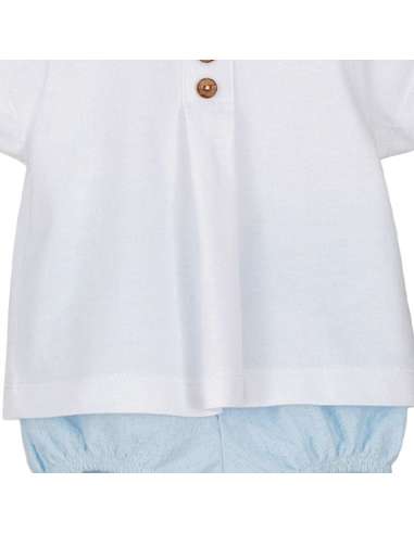 17817 BOY SETS GELA BRAND CALAMARO