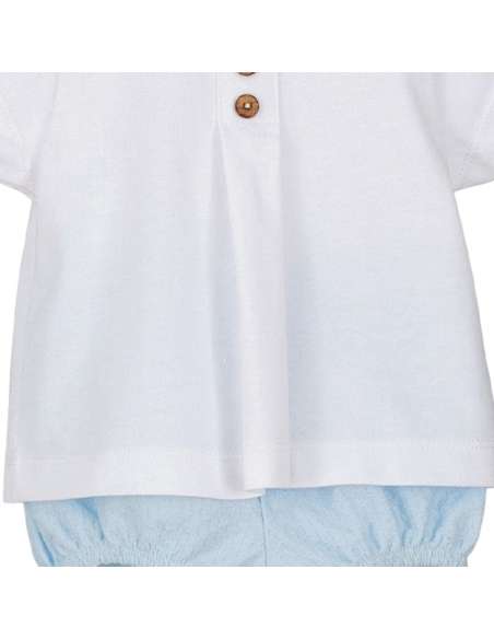 17817 BOY SETS GELA BRAND CALAMARO