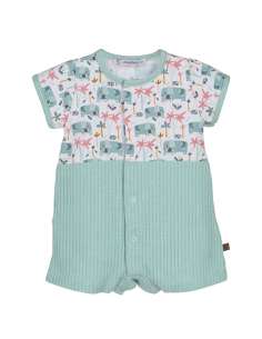 32399 BABY ROMPER TINDAR BRAND CALAMARO