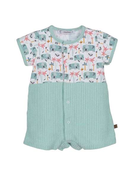 32399 BABY ROMPER TINDAR BRAND CALAMARO