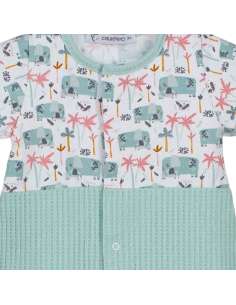 32399 BABY ROMPER TINDAR BRAND CALAMARO 2