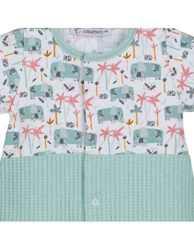 32399 BABY ROMPER TINDAR BRAND CALAMARO