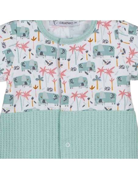 32399 BABY ROMPER TINDAR BRAND CALAMARO