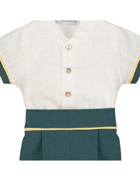 17808 BOY SETS TARENTO BRAND CALAMARO