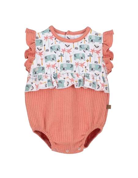 32398 TINDAR BABY ROMPER BRAND CALAMARO
