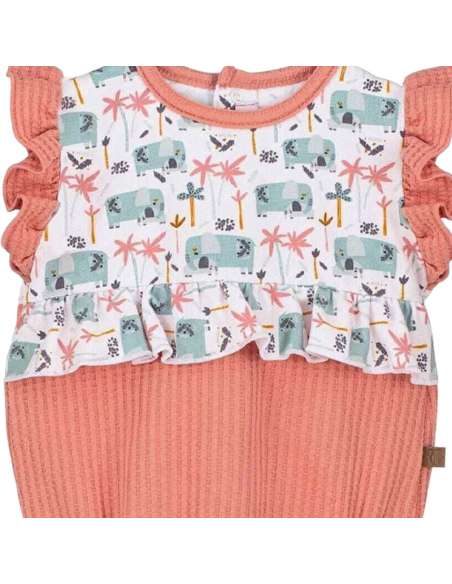 32398 TINDAR BABY ROMPER BRAND CALAMARO