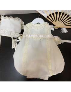 23527 PELELE CEREMONIA MARCA LILUS