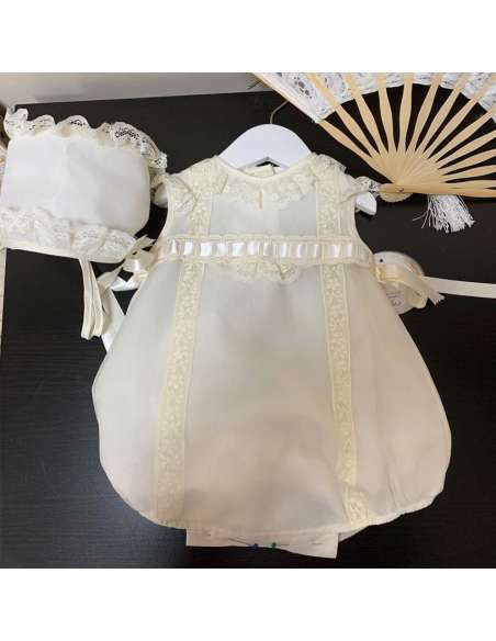 23527 PELELE CEREMONIA MARCA LILUS