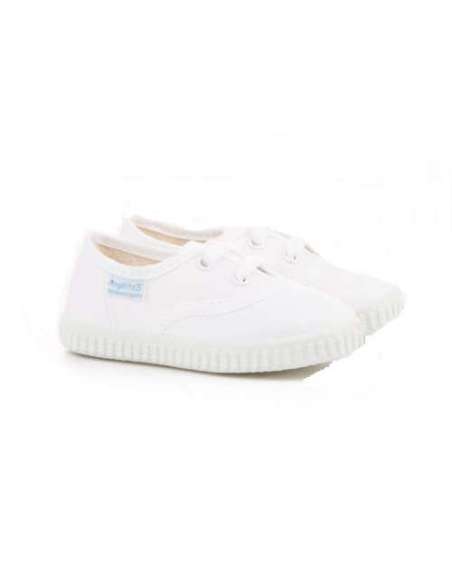 Lona Javer 60 blanco